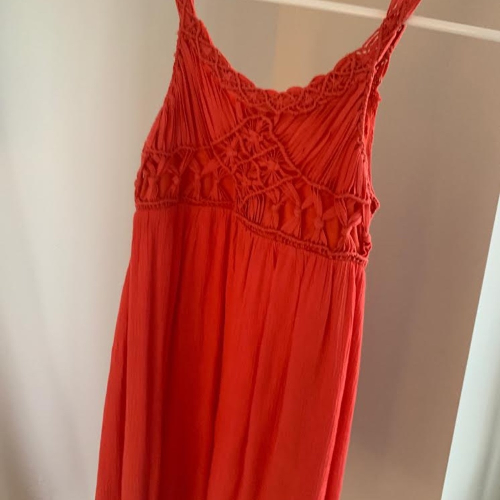 Miss Me Dress